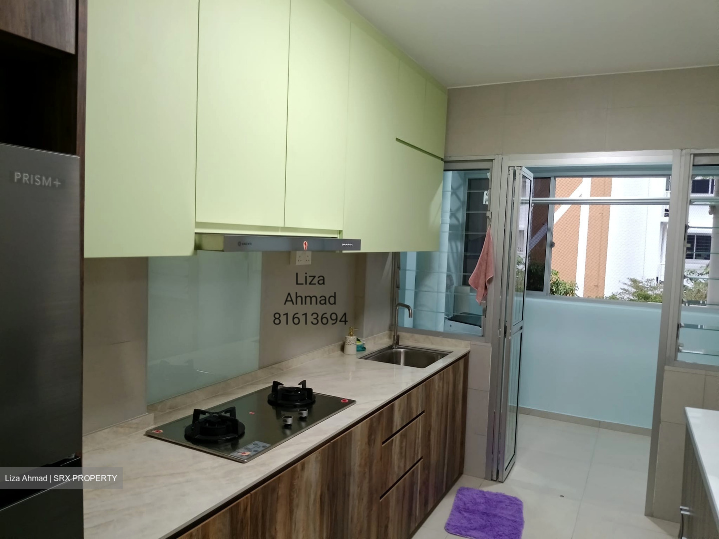 Blk 780D Woodlands Crescent (Woodlands), HDB 4 Rooms #587699741